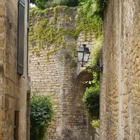 Photo de france - Sarlat, trésor du Périgord noir